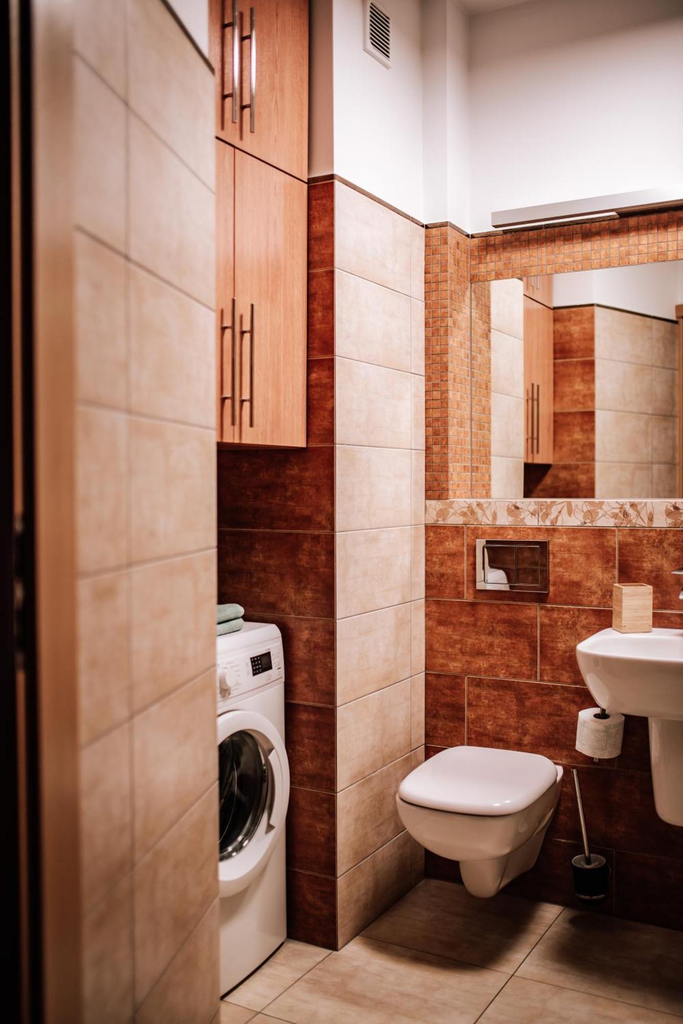 Yacht Apartments Гижицко Экстерьер фото